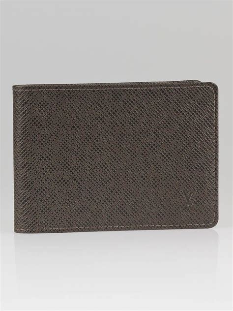 louis vuitton billfold wallet with 3 flaps|Louis Vuitton hanging wallet.